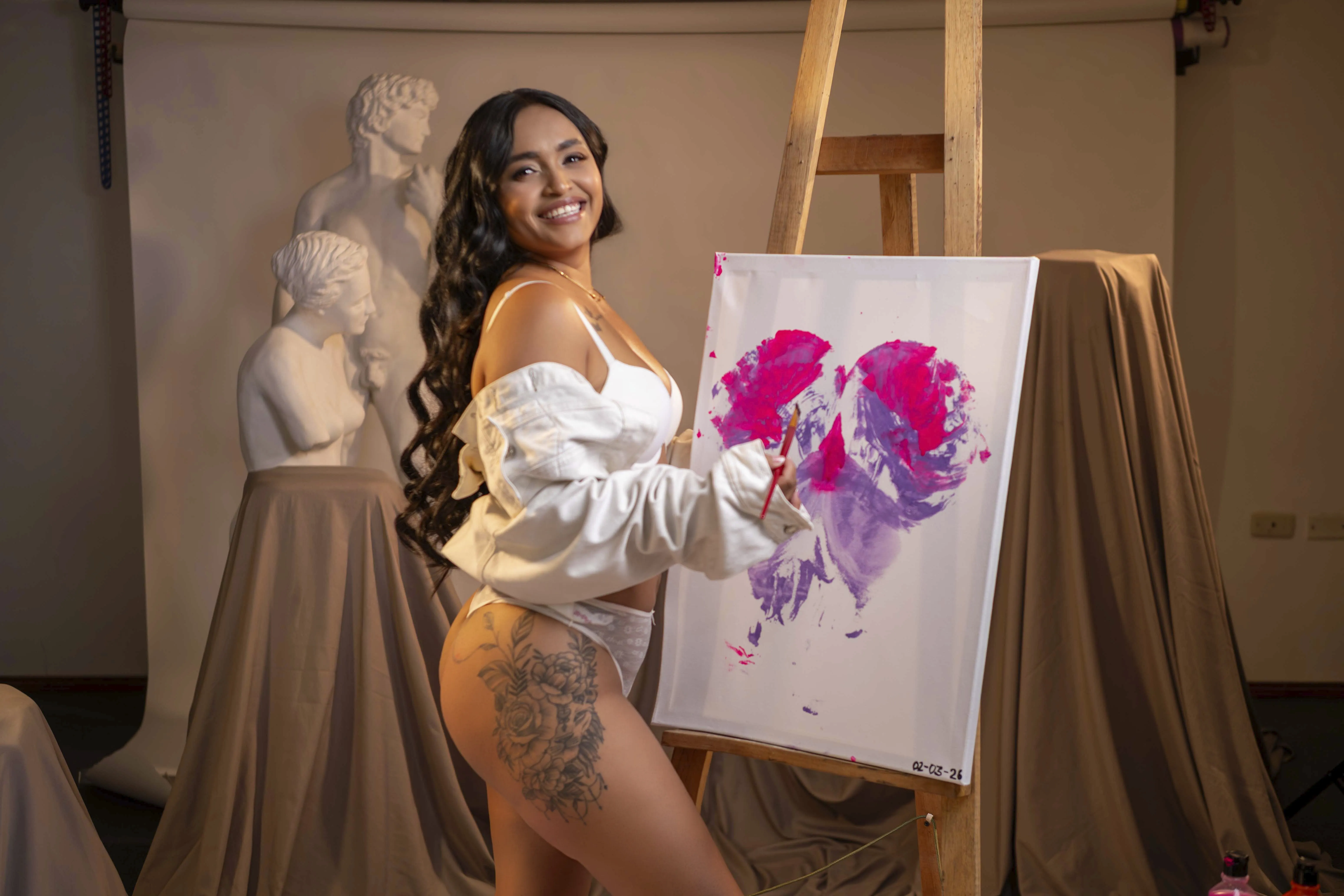 Artista susan_bigass Foto 2