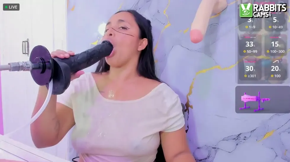 Artist susan_bigass Video 1