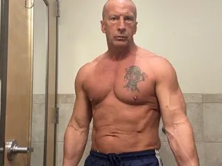 Notmyrealname profielfoto van cam model