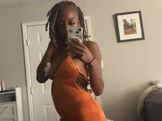 Image de profil du modèle de webcam Sue88