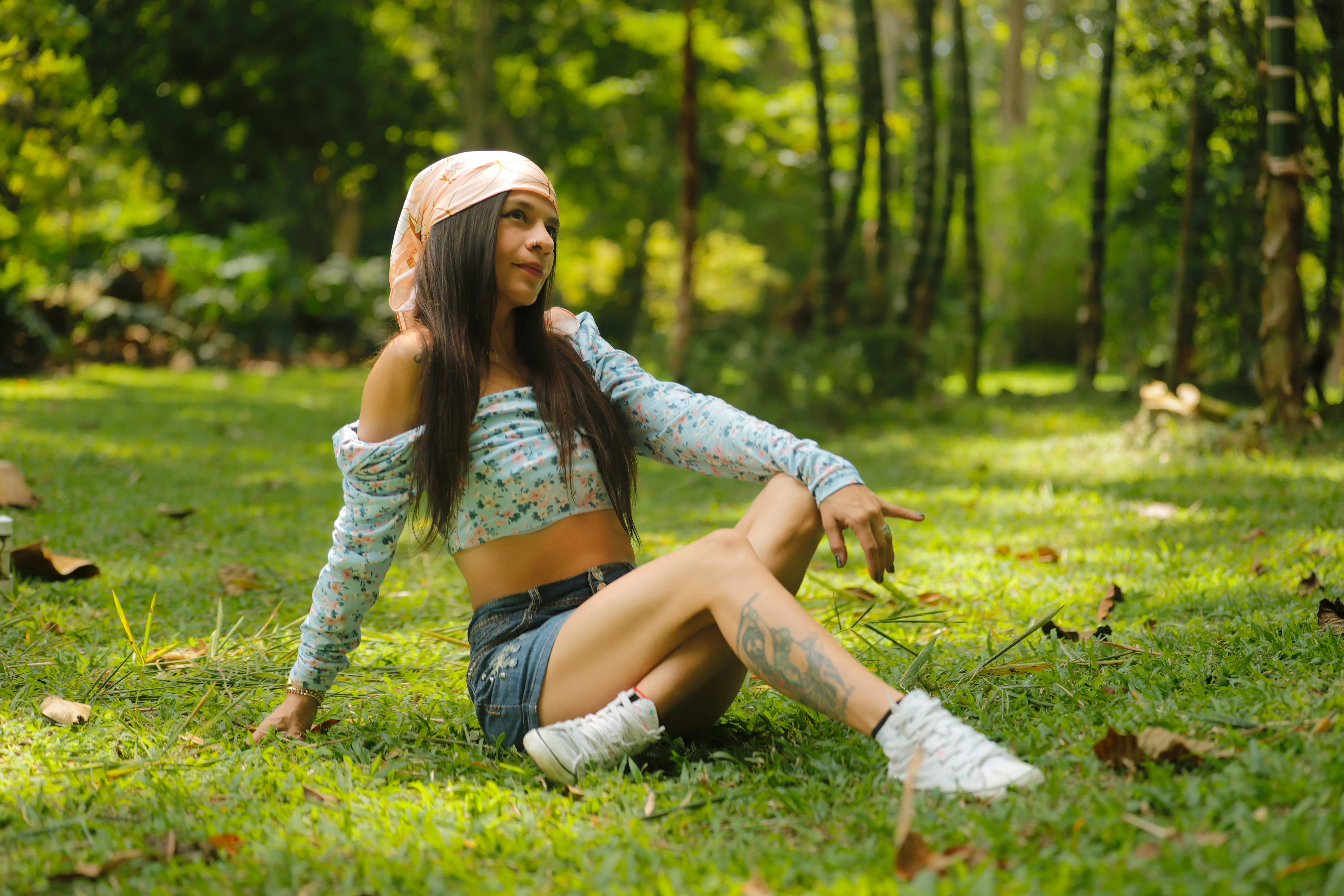 Artist RummyStar Foto 1