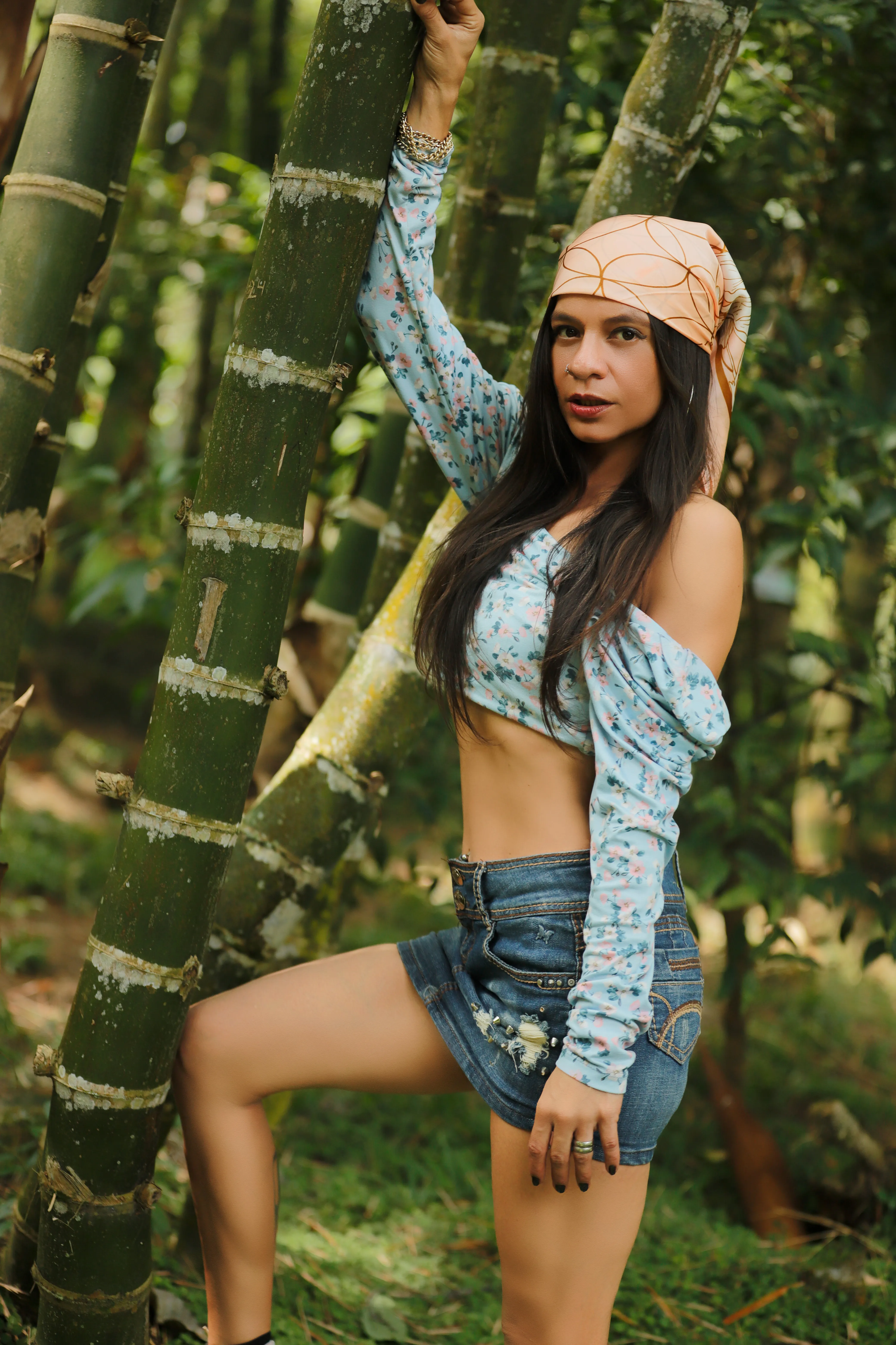 Artist RummyStar Foto 5