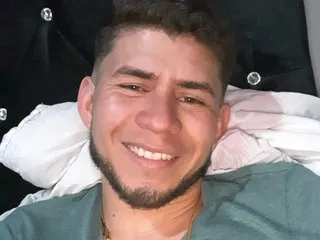 DiegoyTemptationLm profielfoto van cam model