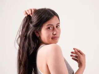 ZaidaAlley profielfoto van cam model