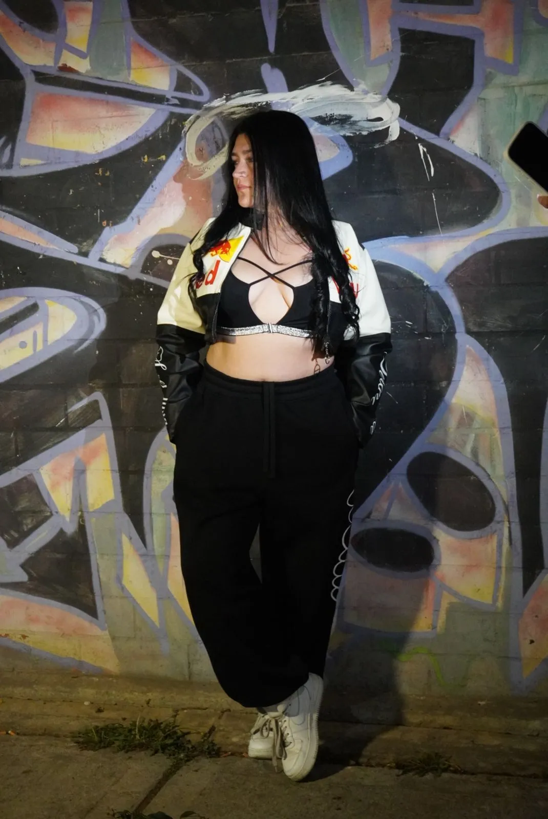 Performer ALE_GODDES Photo 3