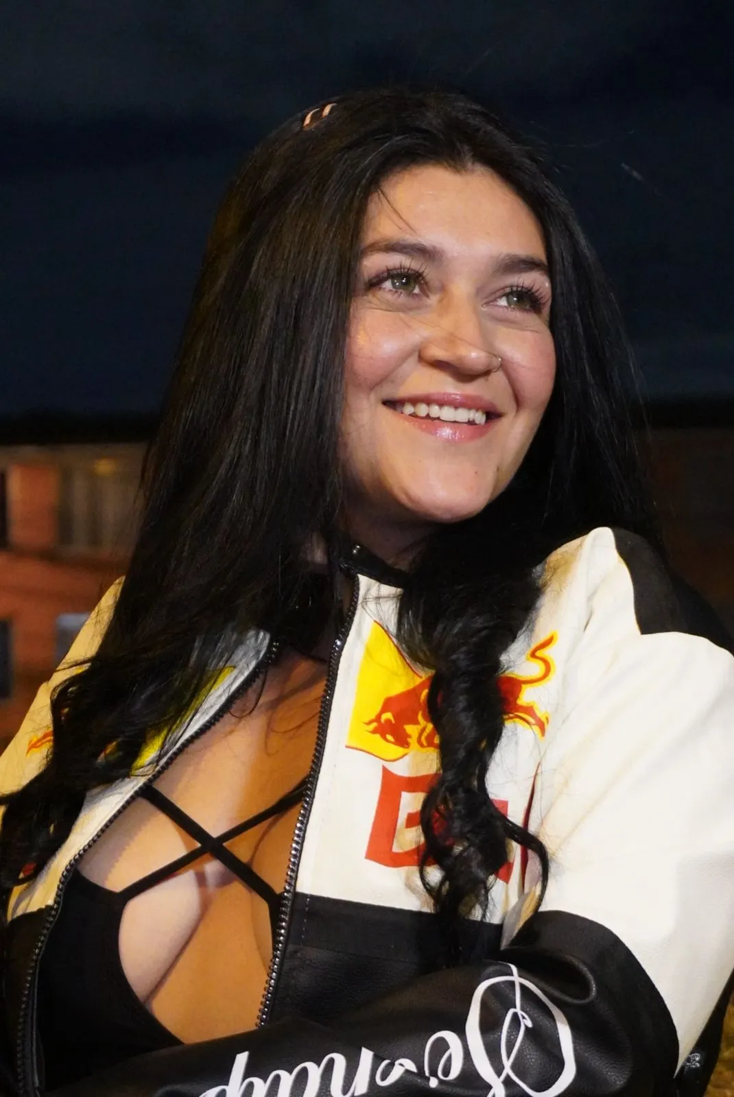 Performer ALE_GODDES Photo 6