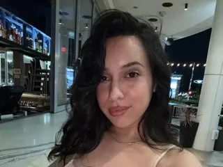 Image de profil du modèle de webcam CiciTheBaddest