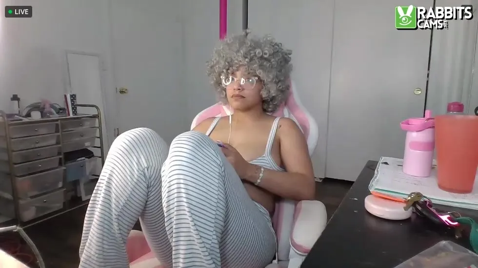 Intérprete SpoilGoddessStar Video 1