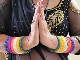 Imagen de perfil de modelo de cámara web de savvitabhabhi45