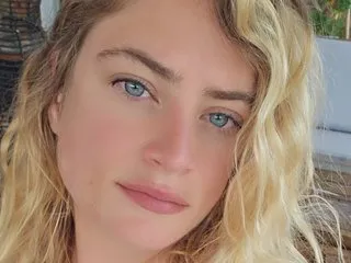 Imagen de perfil de modelo de cámara web de Laceyyxx