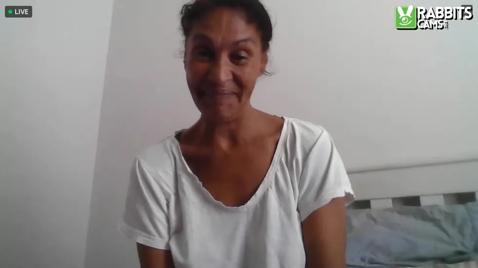 Utøver Luna1809 Video 1