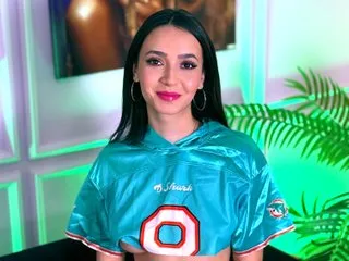 Ava_Cassidy profielfoto van cam model