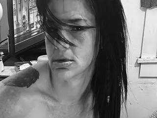 Image de profil du modèle de webcam minabree19