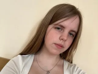 SeleneFrost Profilbild des Cam-Modells