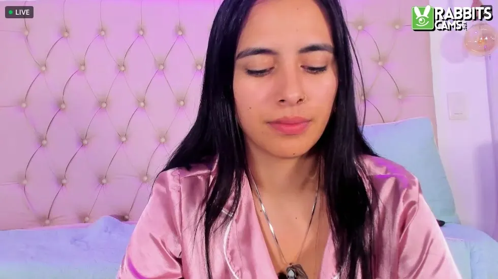 Interprete Luna_Storm Video 1