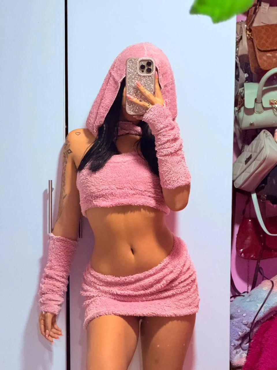 Interprete Luna_Storm Foto 6