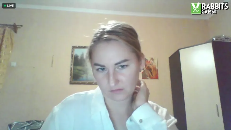 Intérprete KsenyVita Video 1