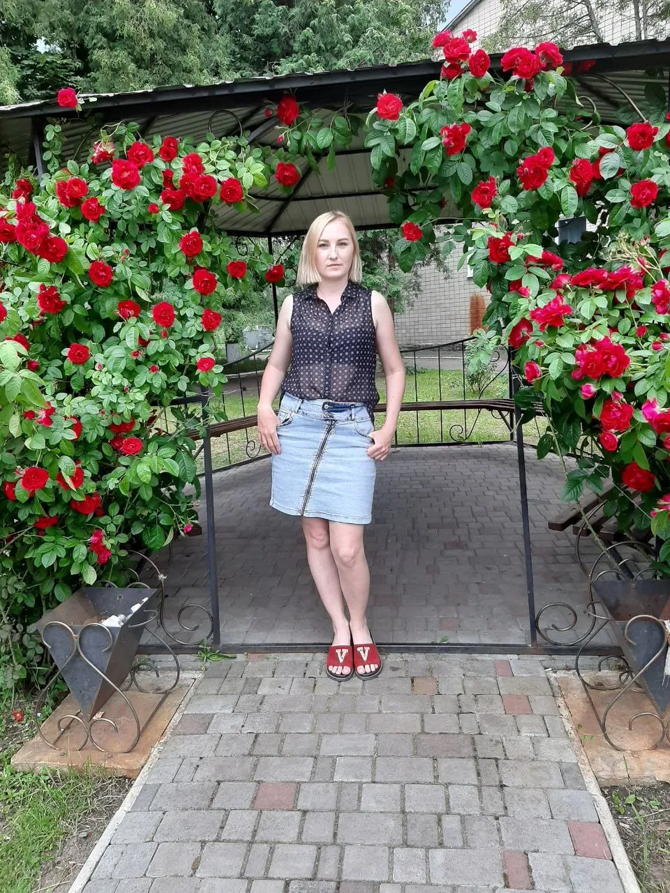 Intérprete KsenyVita Foto 2