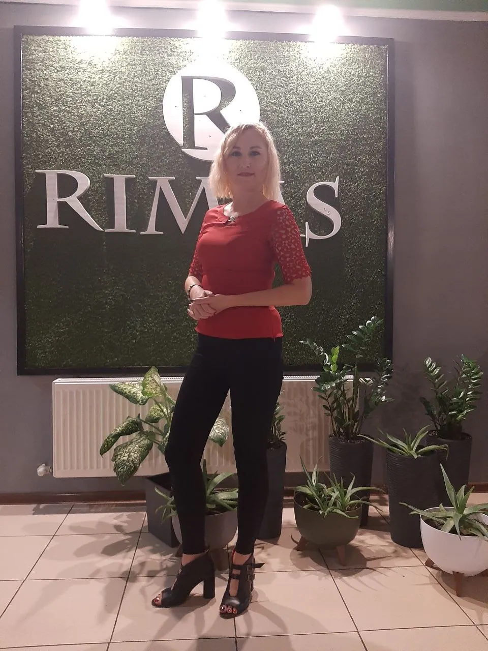 Intérprete KsenyVita Foto 6