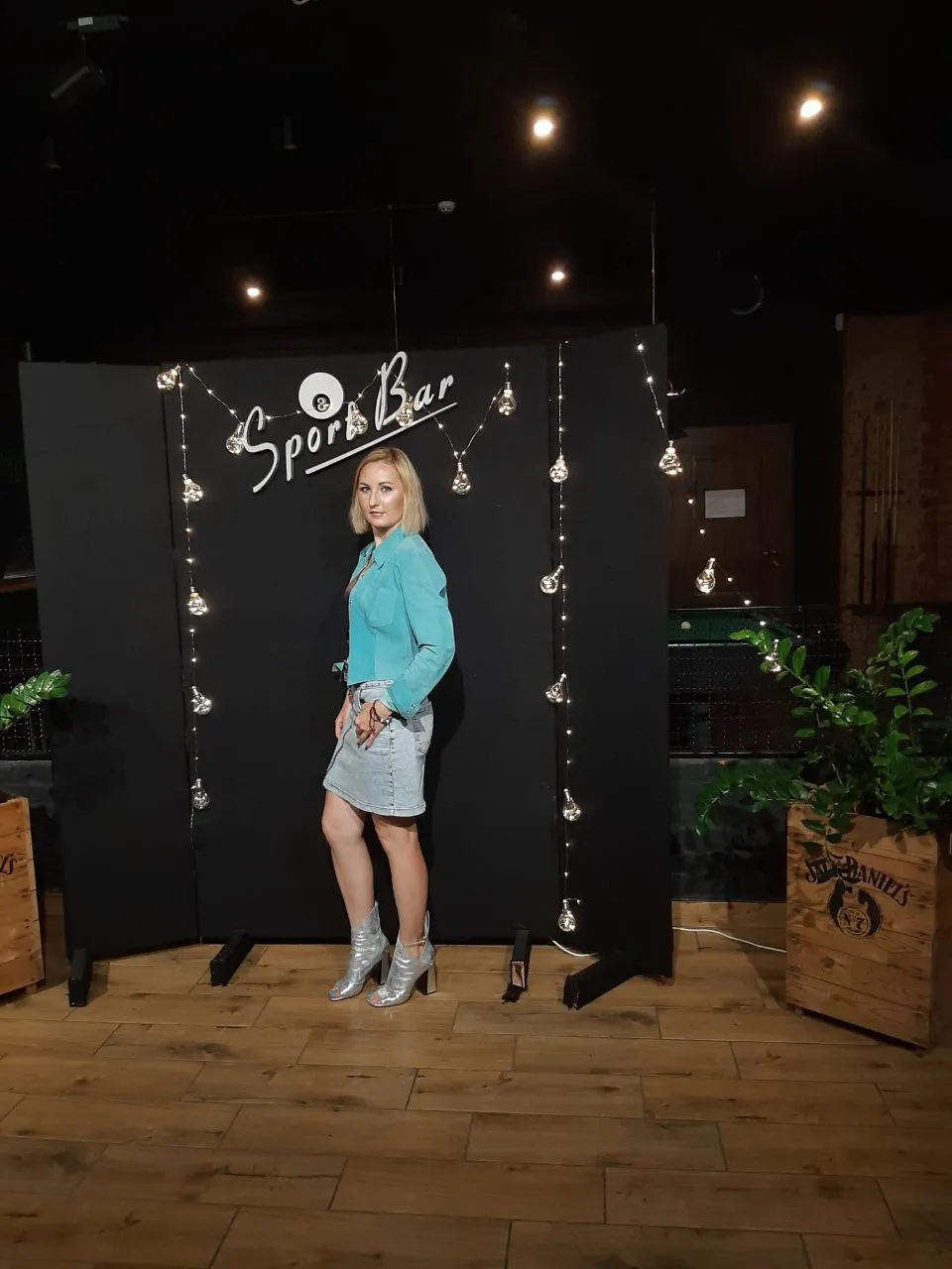 Intérprete KsenyVita Foto 7