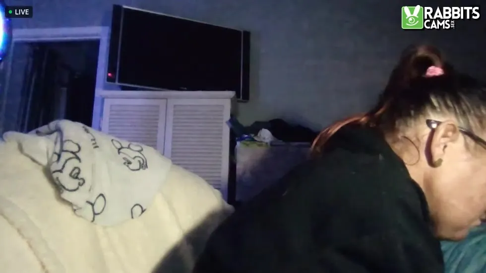 Utøver BettyBoo75 Video 1