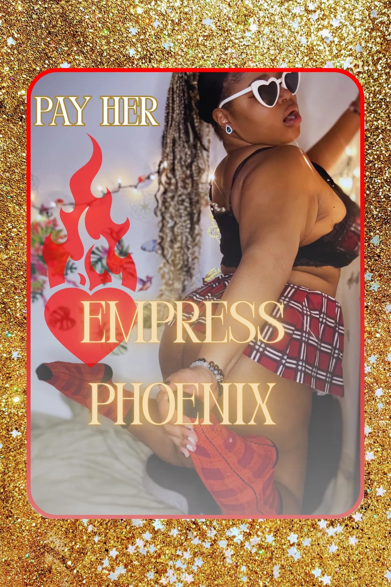 Artiest EmpressPhoenix Foto 1