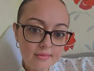 Profilbilde av Tinkabellaxo webkamera modell