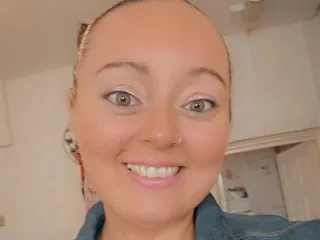 Tinkabellaxo profilbild på webbkameramodell