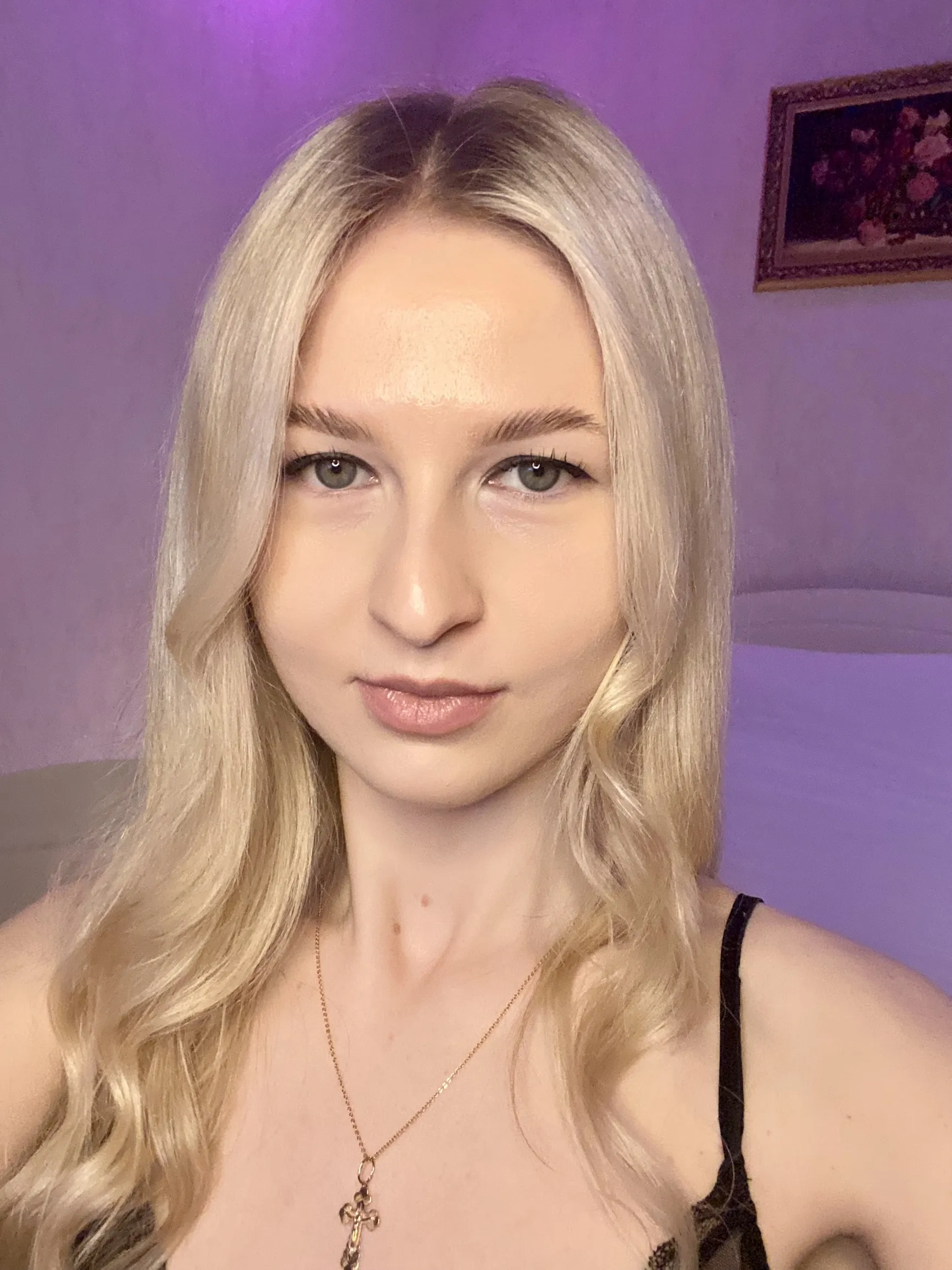 Interprete Julie_Blaze Foto 4