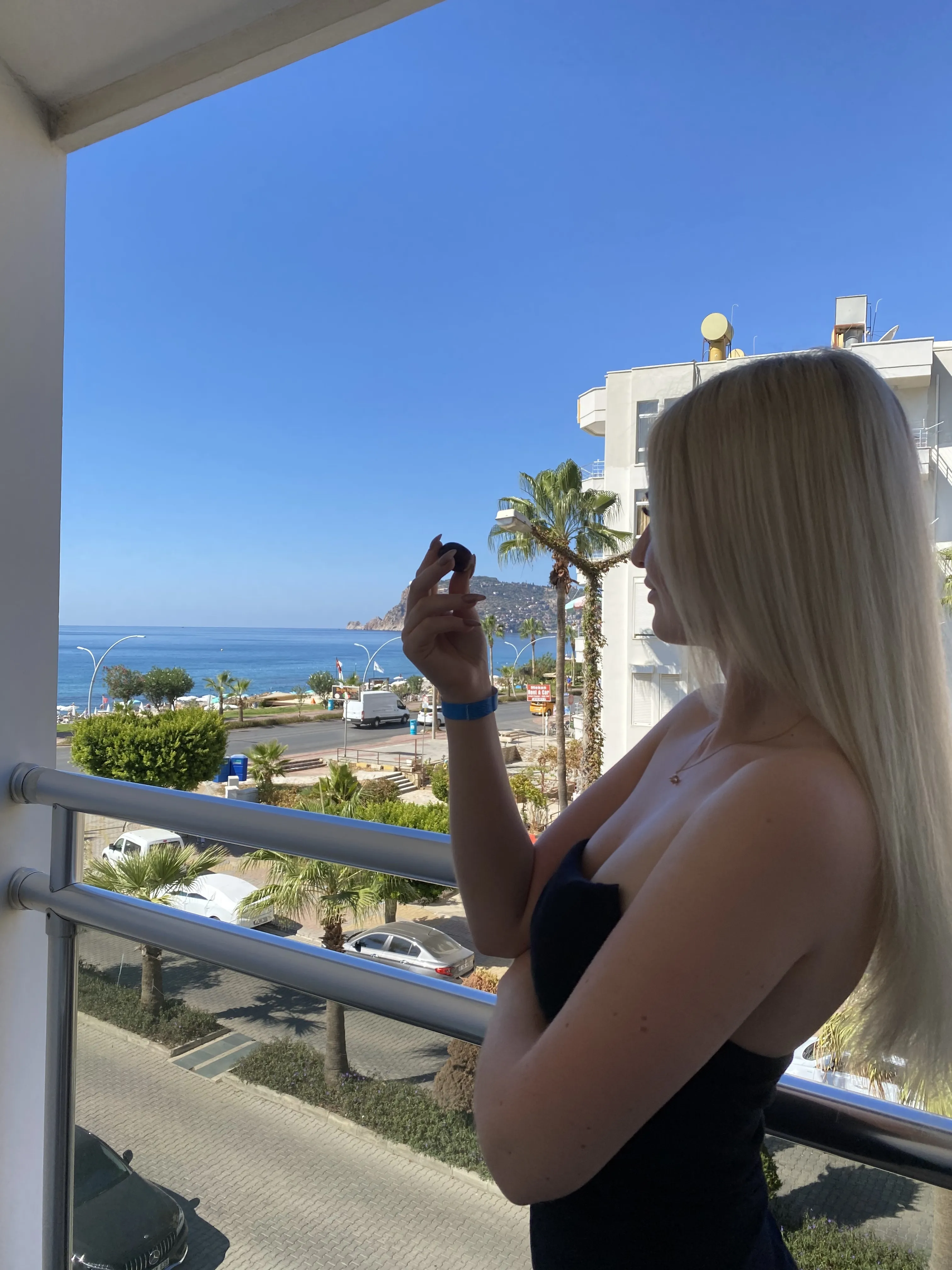 Interprete Julie_Blaze Foto 2