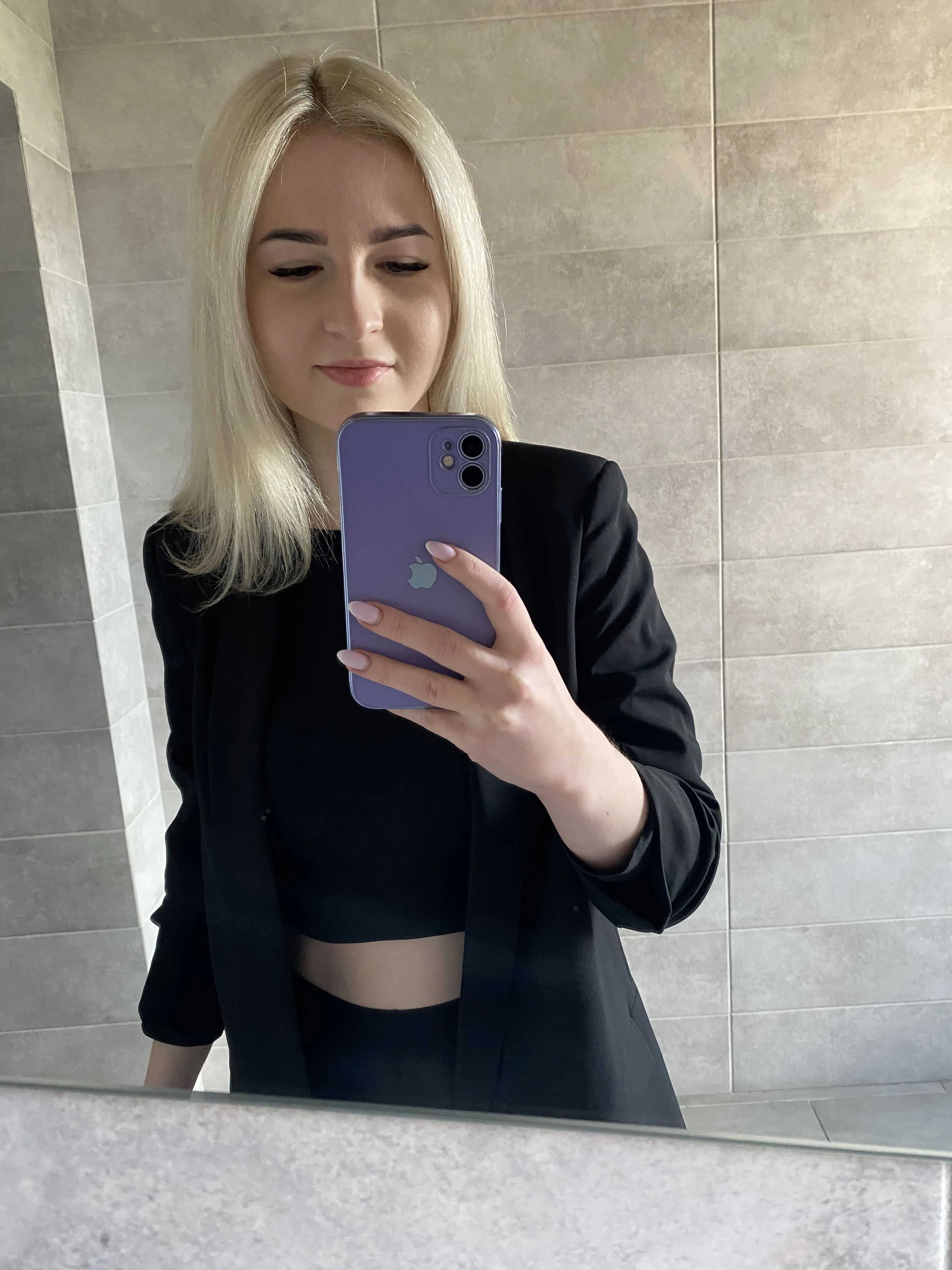 Intérprete Julie_Blaze Foto 3