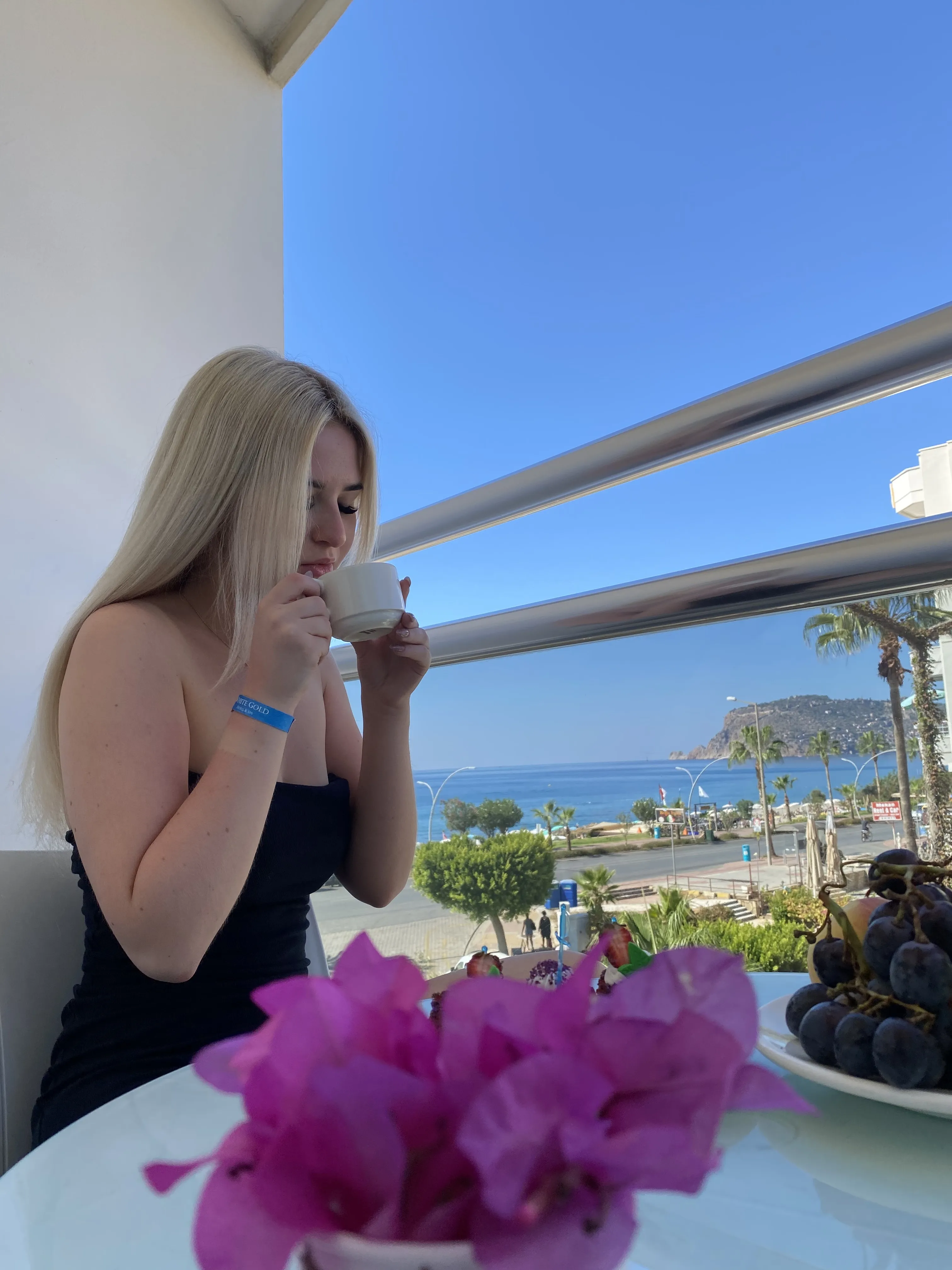 Interprete Julie_Blaze Foto 1