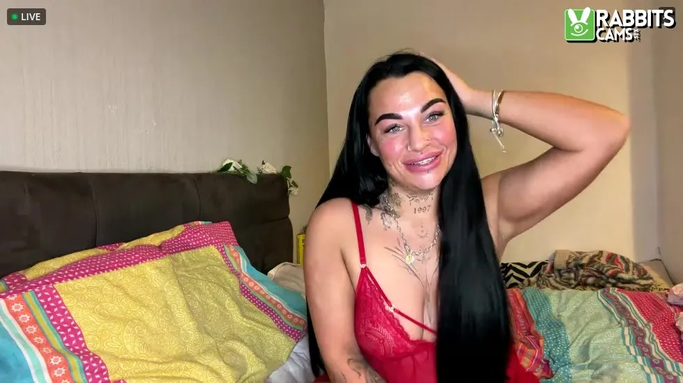 Artist SecretDestinyxo Video 1