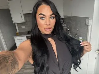 SecretDestinyxo profielfoto van cam model