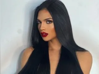 IsabellaDollx immagine del profilo del modello di cam