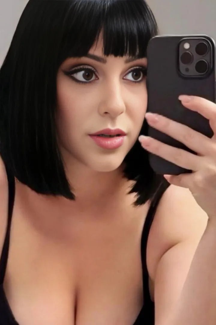 Utøver PhoebeCashshe Bilde 2