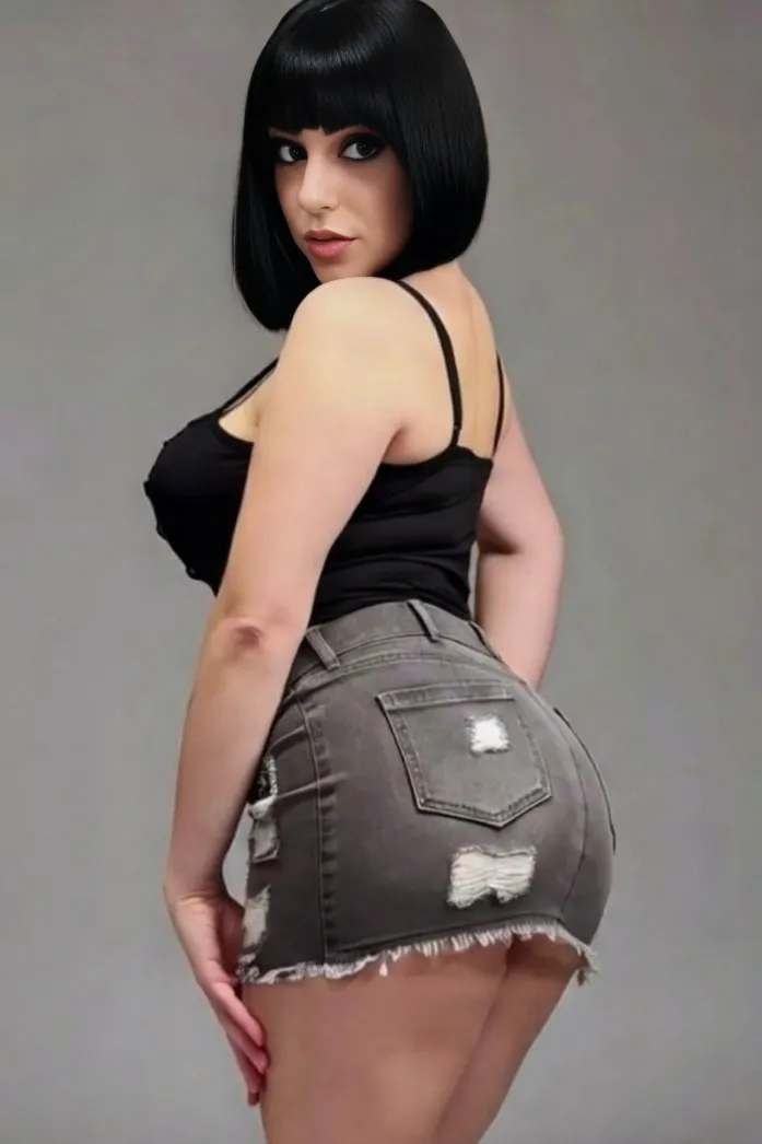 Utøver PhoebeCashshe Bilde 3