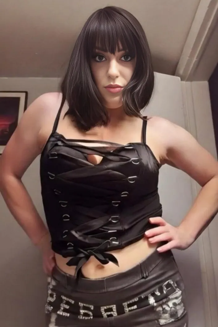 Utøver PhoebeCashshe Bilde 5