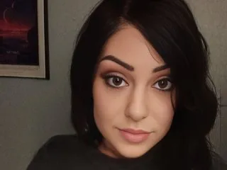 PhoebeCashshe Profilbild des Cam-Modells