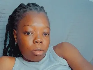 Foto de perfil de modelo de webcam de LeshBeibe