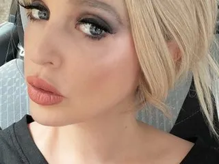 Foto de perfil de modelo de webcam de Glowwhite123