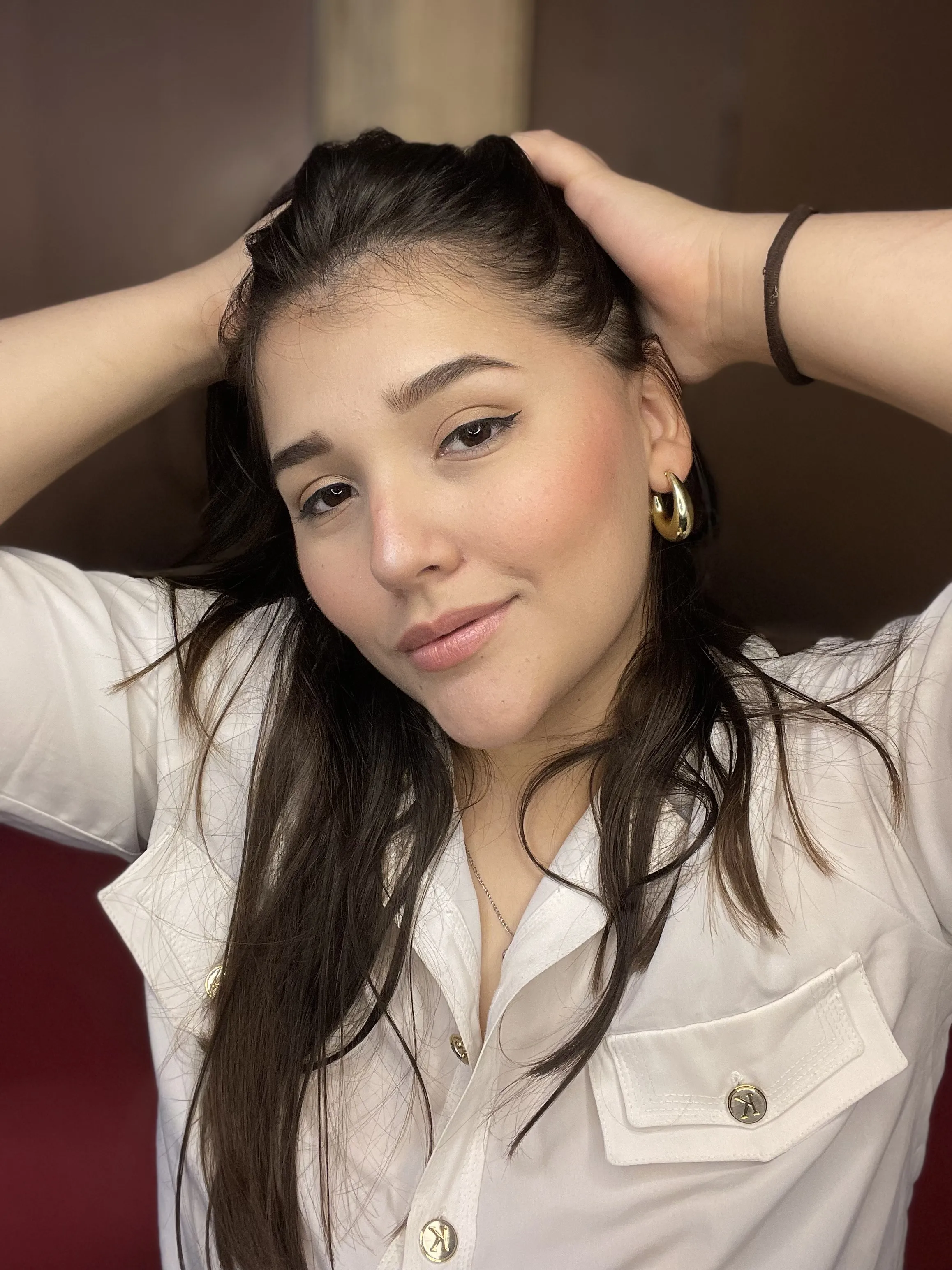 Artiest Angietubebe Foto 10