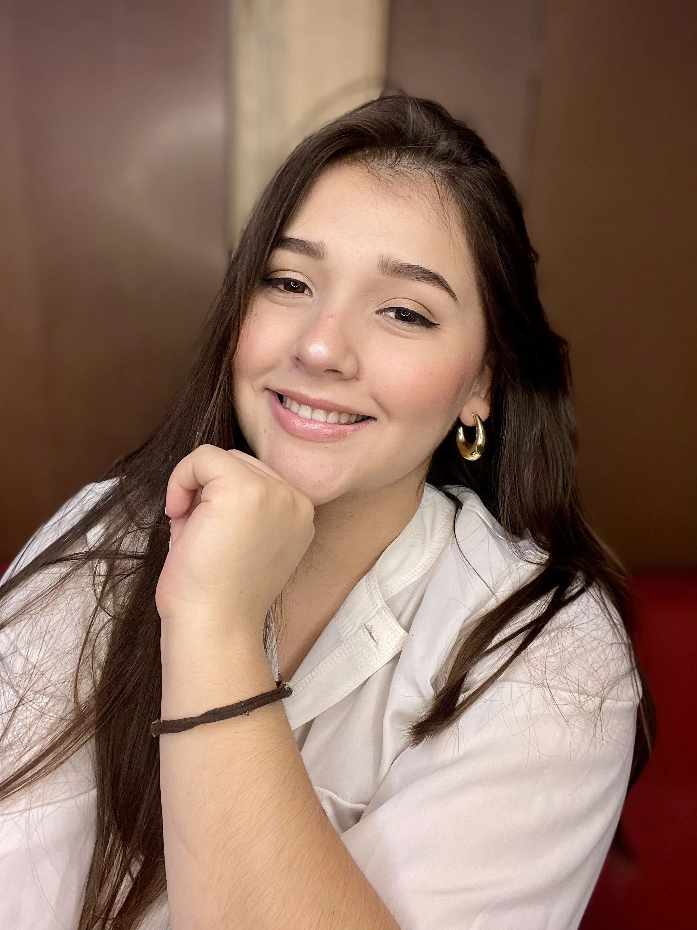Artiest Angietubebe Foto 9