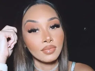 Imagen de perfil de modelo de cámara web de MeganBay90