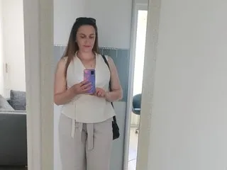 Yevgeshka immagine del profilo del modello di cam