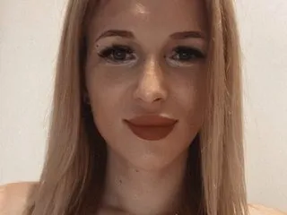 MiAel profielfoto van cam model