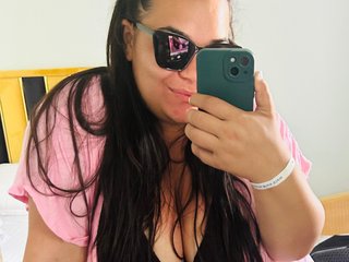 BustyAmy98 Profilbild des Cam-Modells