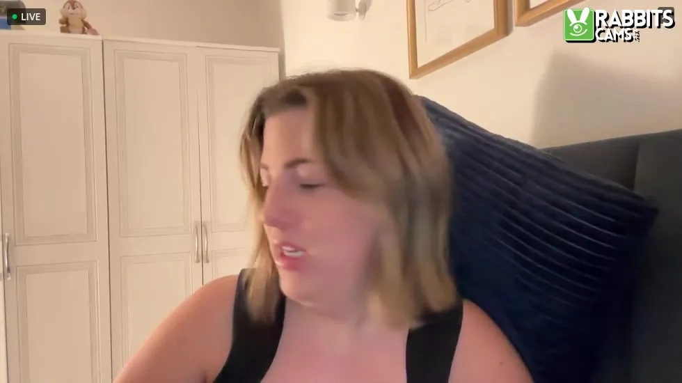 Interprete AnnabelleWarick Video 1