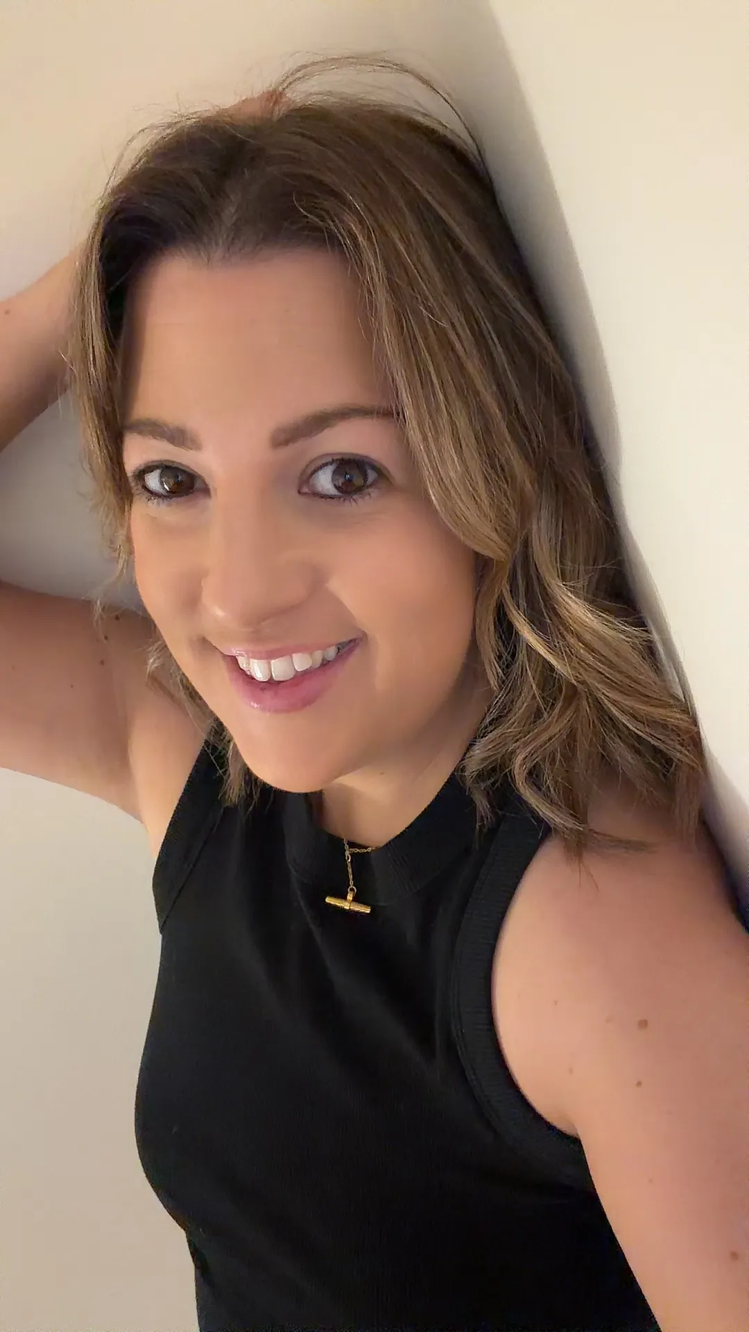 Intérprete AnnabelleWarick Foto 3