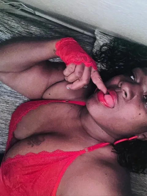 Darsteller VeraMonae Foto 3